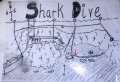 Shark Diving Site